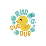 (image for) A Nursery Rhyme - RUB A DUB DUB